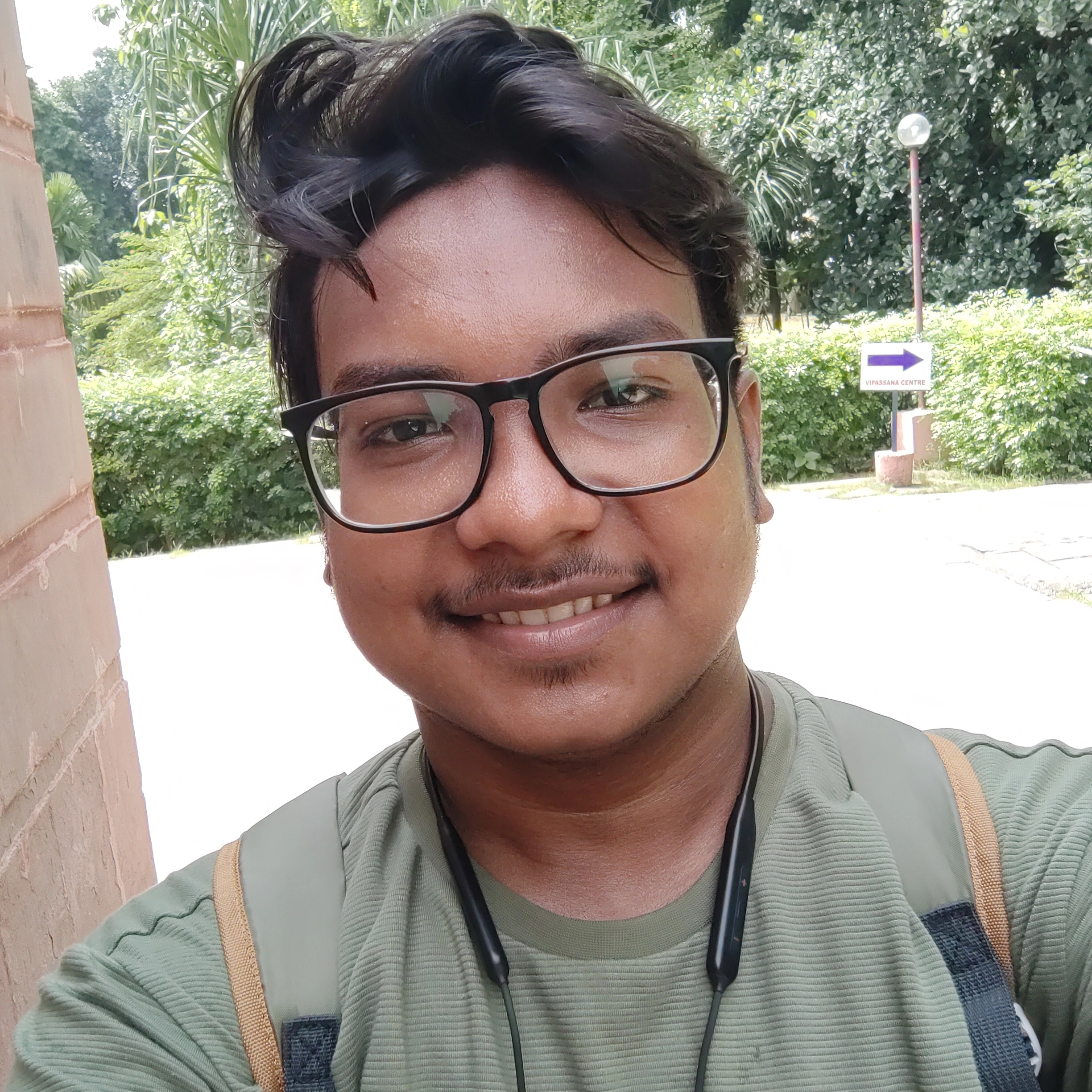 Akash Soren